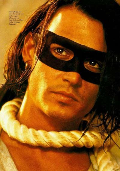 Don Juan De Marco Fotoğrafı