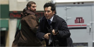 Ölüm Noktası Fotoğrafı