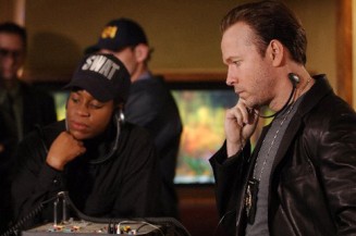 Ölüm Noktası fotoğrafı