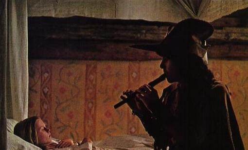 The Pied Piper fotoğrafı