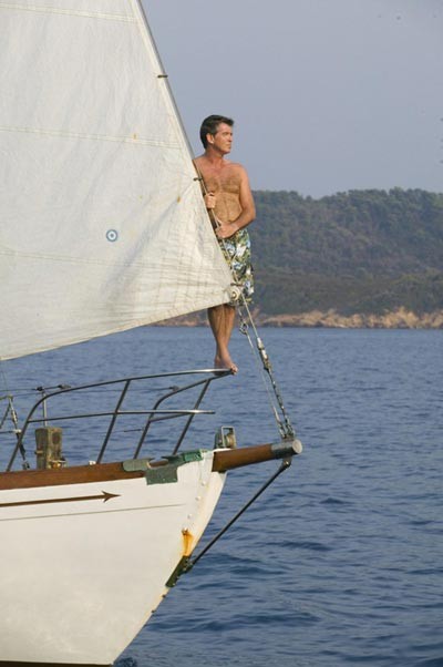 Mamma Mia Fotoğrafı