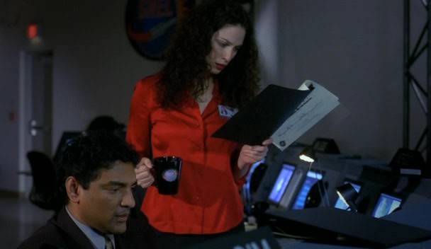 Solar Strike fotoğrafı