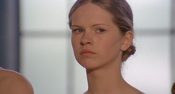 Salon Kitty fotoğrafı