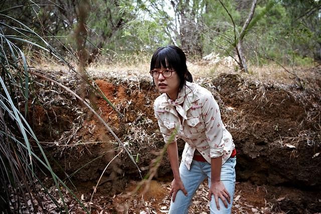 A Million Fotoğrafı