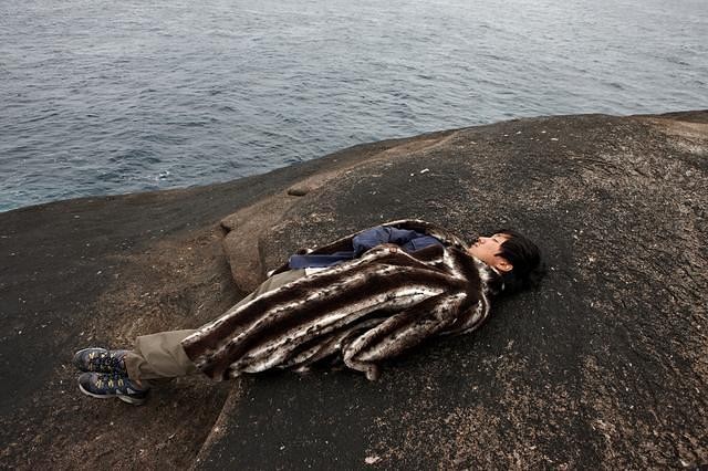 A Million Fotoğrafı