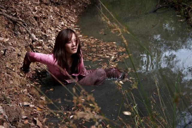 A Million Fotoğrafı