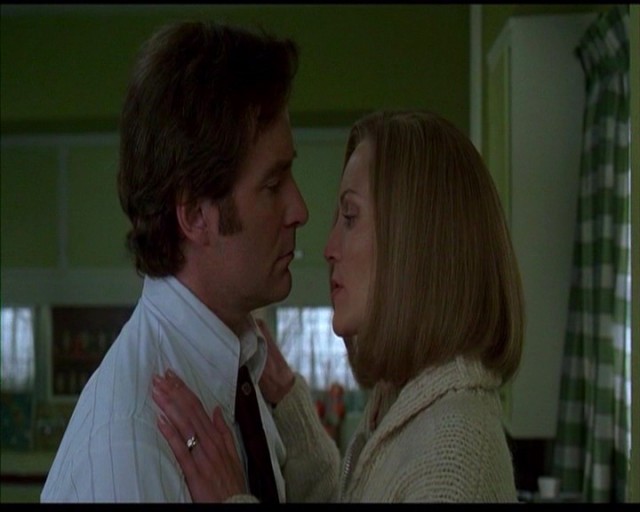 Buz Fırtınası Fotoğrafı