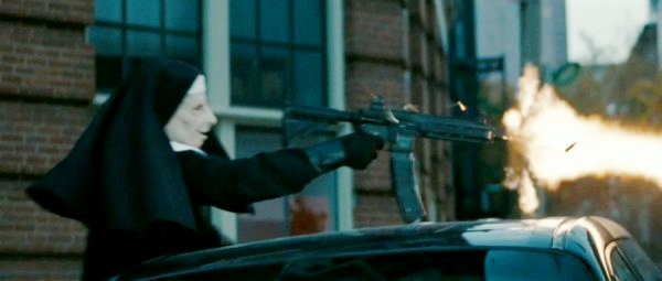 Hırsızlar Şehri Fotoğrafı