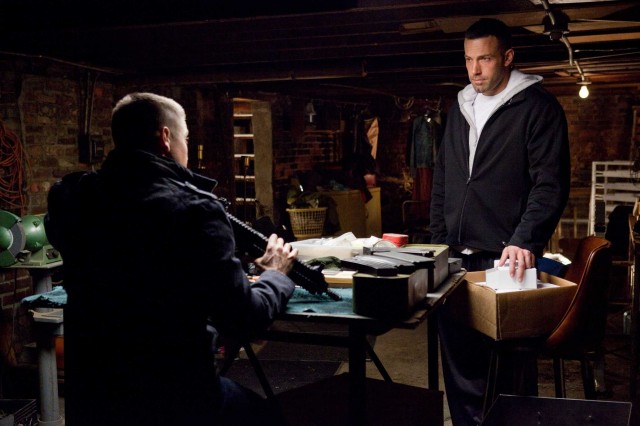 Hırsızlar Şehri Fotoğrafı