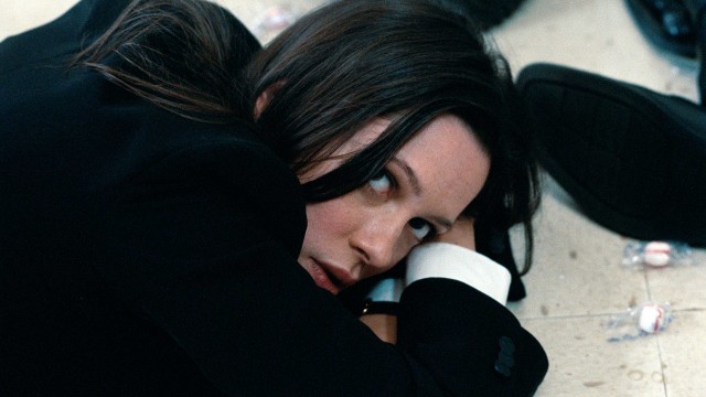 Hırsızlar Şehri Fotoğrafı