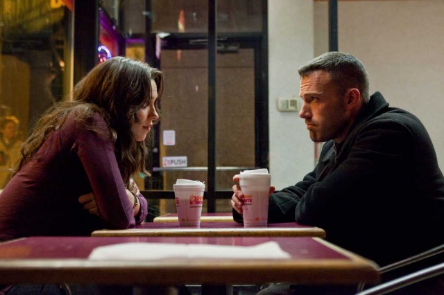 Hırsızlar Şehri Fotoğrafı