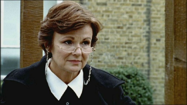 The Ruby In The Smoke fotoğrafı