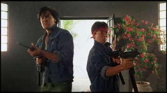 Öfkenin Mirası Fotoğrafı