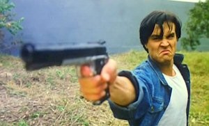 Öfkenin Mirası Fotoğrafı