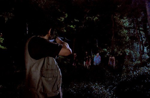 Ada: Zombilerin Düğünü Fotoğrafı