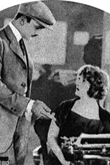 Powers That Prey (1918) afişi