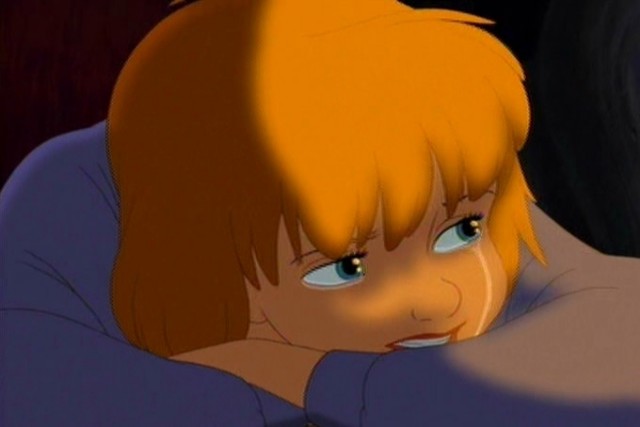 Peter Pan Varolmayan Ülkede fotoğrafı