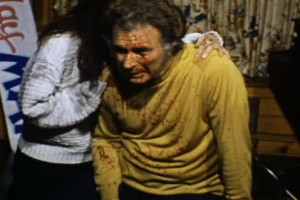 Soldaki En Son Ev Fotoğrafı