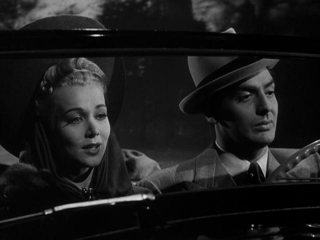 I Wake Up Screaming Fotoğrafı