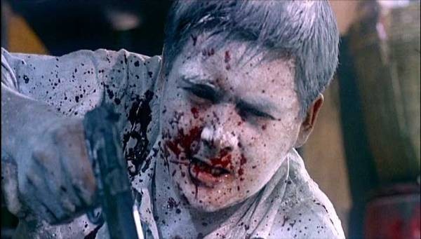 Kaynar Sıcak Fotoğrafı