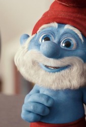 Şirinler Fotoğrafı