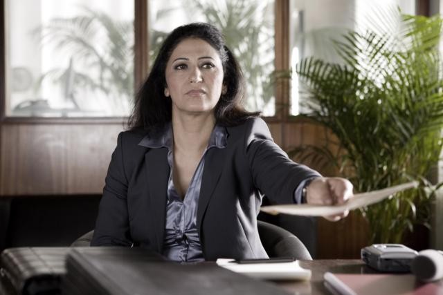 Sarı Saten: Günahkârların Aşkı Fotoğrafı