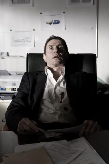 Sarı Saten: Günahkârların Aşkı Fotoğrafı