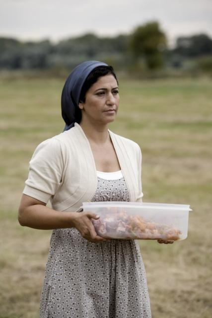 Sarı Saten: Günahkârların Aşkı Fotoğrafı