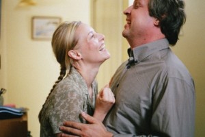 Soğuk Duş Fotoğrafı