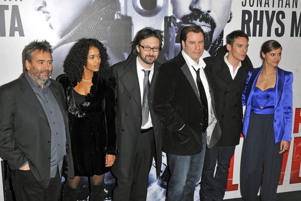 Paris'ten Sevgilerle Fotoğrafı