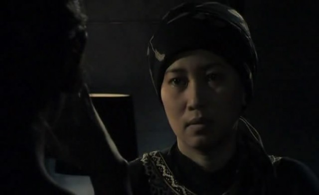 Kuntilanak Beranak Fotoğrafı