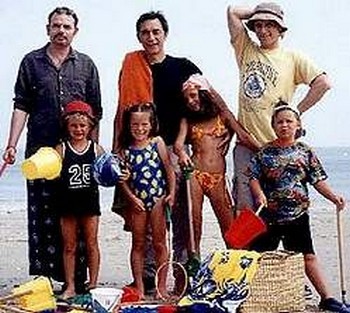 15 août fotoğrafı