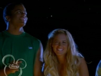 High School Musical 2 Fotoğrafı