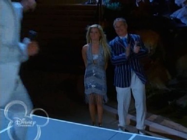 High School Musical 2 Fotoğrafı