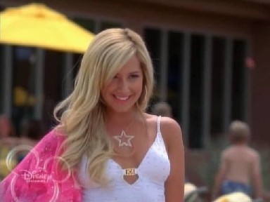 High School Musical 2 Fotoğrafı