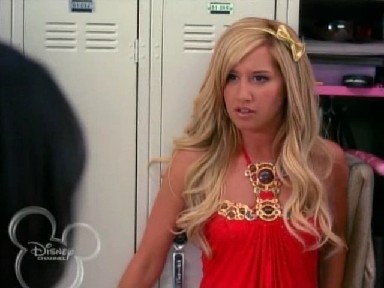 High School Musical 2 Fotoğrafı