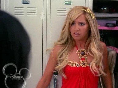 High School Musical 2 Fotoğrafı