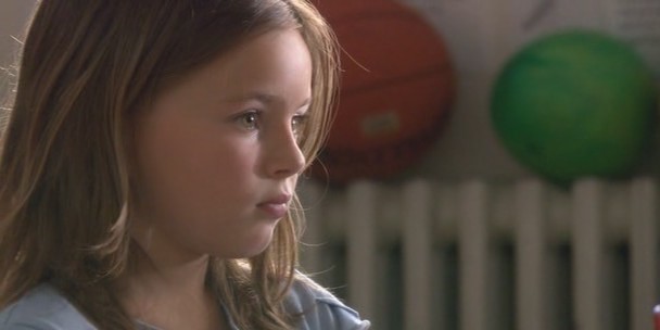 Noémie, The Secret Fotoğrafı