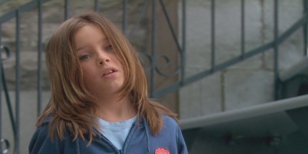 Noémie, The Secret Fotoğrafı