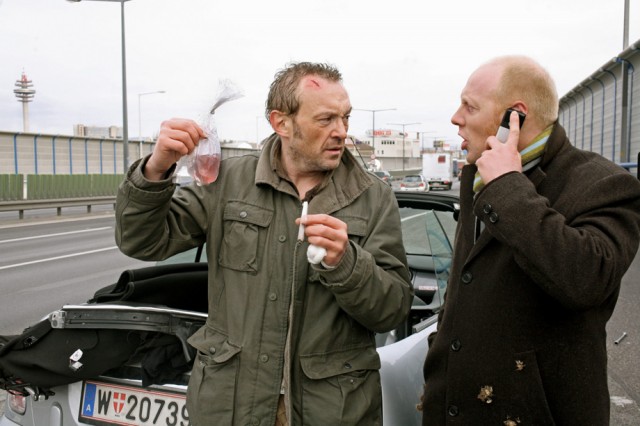 The Bone Man fotoğrafı