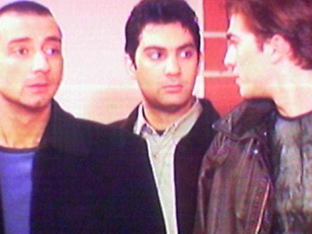 Koçum Benim Fotoğrafı