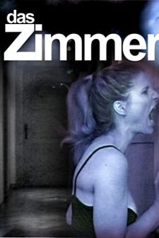 The Room (2000) afişi