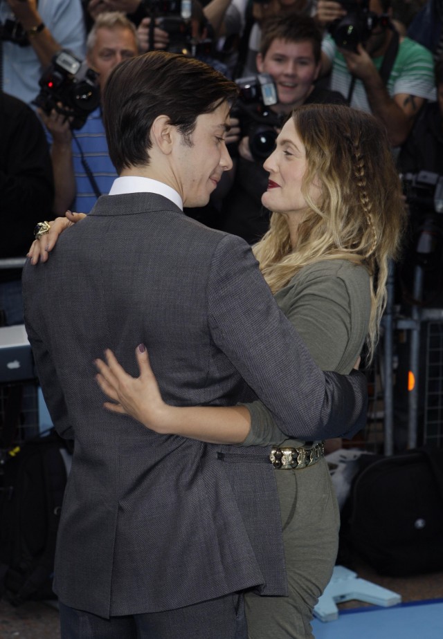 Seni Uzaktan Sevmek Fotoğrafı