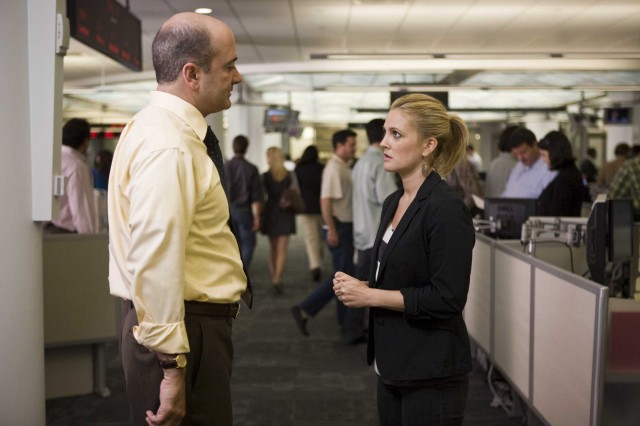 Seni Uzaktan Sevmek Fotoğrafı