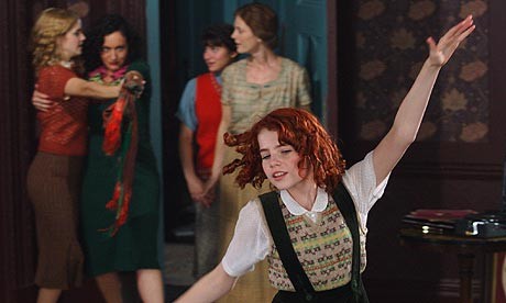 Ballet Shoes Fotoğrafı