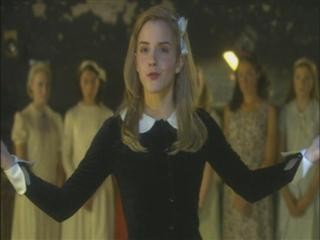 Ballet Shoes Fotoğrafı