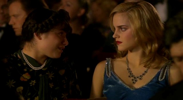 Ballet Shoes Fotoğrafı