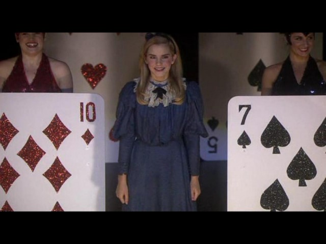 Ballet Shoes Fotoğrafı