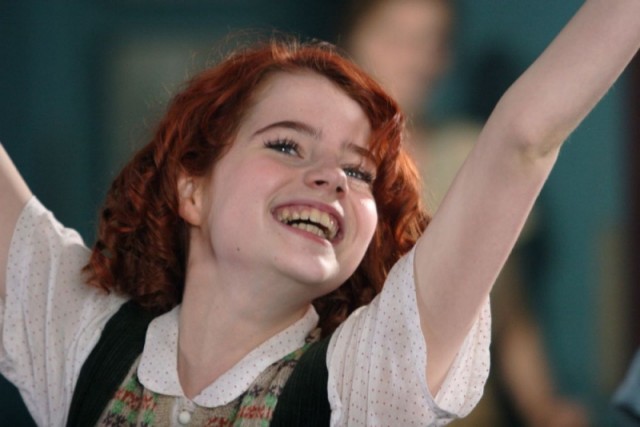 Ballet Shoes Fotoğrafı