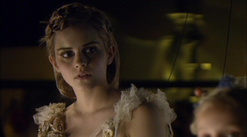 Ballet Shoes Fotoğrafı